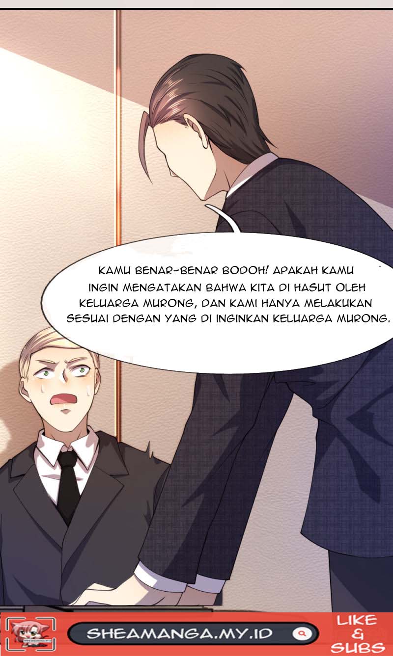Medical Martial Arts Chapter 78 Bahasa Indonesia